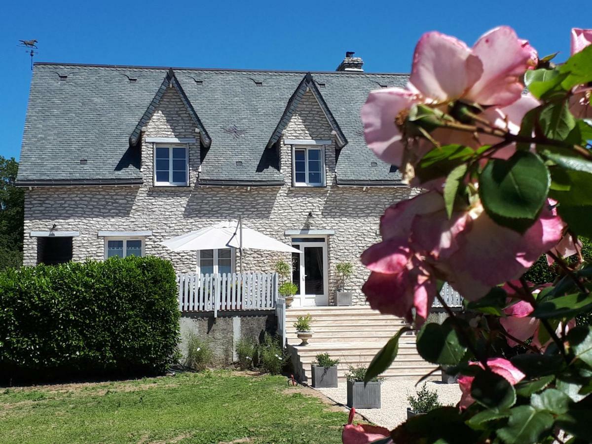 Le Clos Notre Dame Montlouis-sur-Loire Zewnętrze zdjęcie